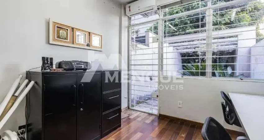 Sala comercial com 1 sala à venda na Avenida Ijuí, 56, Petrópolis, Porto Alegre