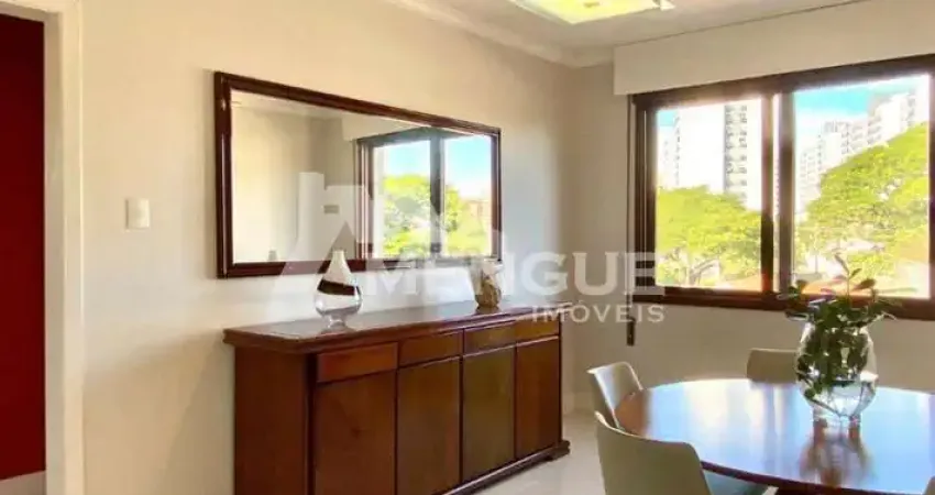 Apartamento com 2 quartos à venda na Avenida Nemoto, 75, São Sebastião, Porto Alegre