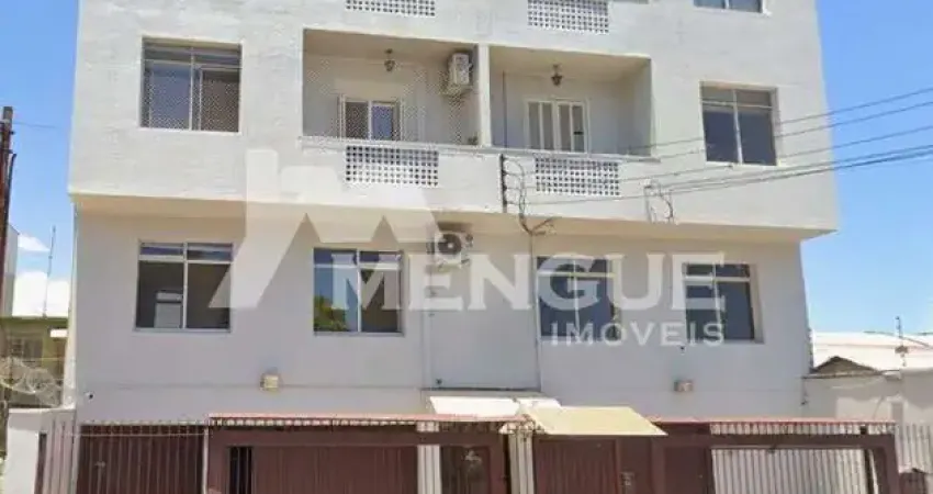 Apartamento com 2 quartos à venda na Rua Vilela Tavares, 195, São João, Porto Alegre