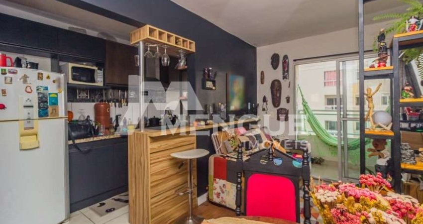 Apartamento com 2 quartos à venda na Avenida Protásio Alves, 8201, Alto Petrópolis, Porto Alegre
