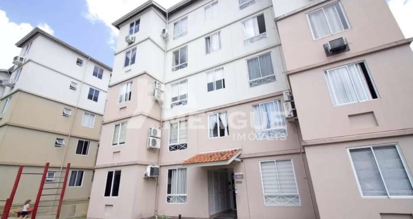 Apartamento com 2 quartos à venda na Rua Deodoro, 205, Protásio Alves, Porto Alegre