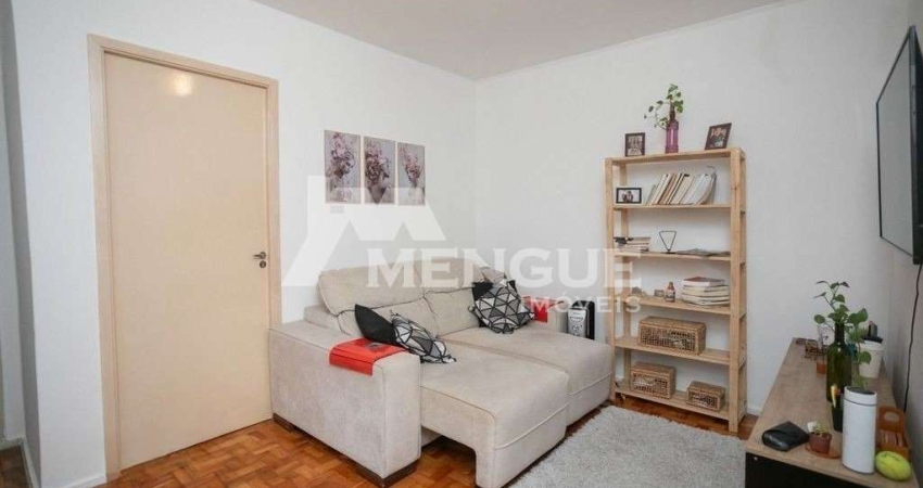 Apartamento com 1 quarto à venda na Avenida Bernardi, 164, Cristo Redentor, Porto Alegre