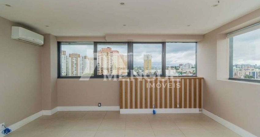 Sala comercial com 1 sala à venda na Avenida Assis Brasil, 3982, São Sebastião, Porto Alegre