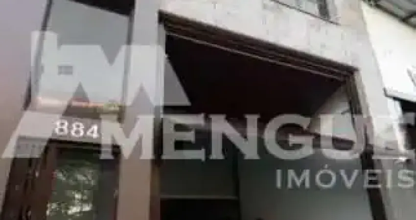 Barracão / Galpão / Depósito à venda na Avenida Guido Mondin, 884, São Geraldo, Porto Alegre