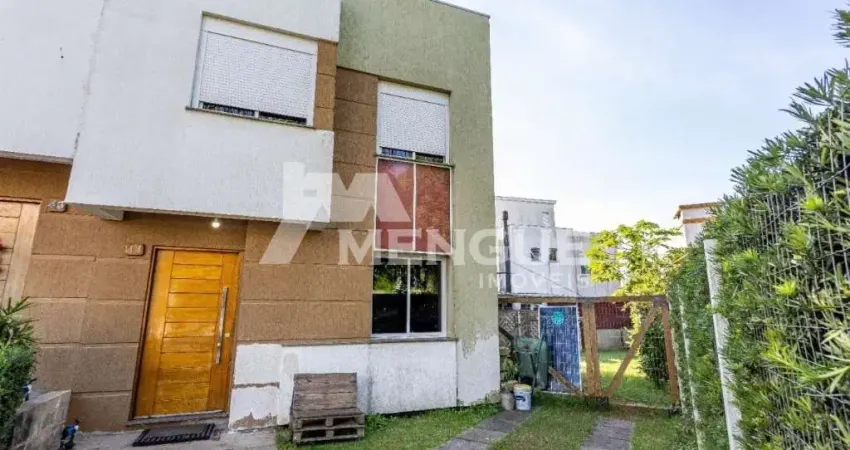Casa em condomínio fechado com 3 quartos à venda na Rua Alberto Jerônimo Guerra, 20, Alto Petrópolis, Porto Alegre