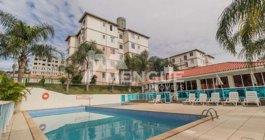 Apartamento com 2 quartos à venda na Avenida Martim Félix Berta, 3300, Rubem Berta, Porto Alegre