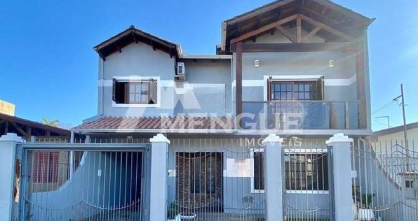Casa com 4 quartos à venda na Rua Corrêa de Mello, 1060, Sarandi, Porto Alegre