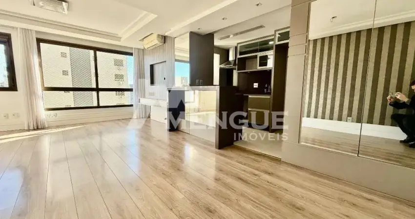 Apartamento com 3 quartos à venda na Beco Andaraí, 566, Passo da Areia, Porto Alegre
