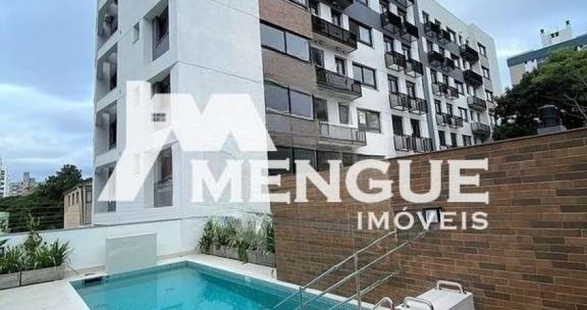Apartamento com 2 quartos à venda na Praça Doutor Gastão Santos, 38, Passo da Areia, Porto Alegre