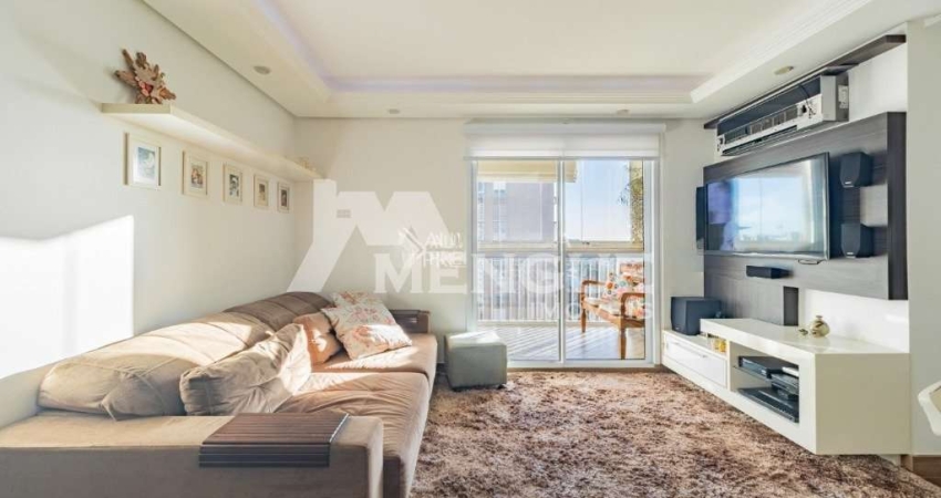 Apartamento com 3 quartos à venda na Rua Monsenhor Antonio Guilherme Grings, 51, Sarandi, Porto Alegre