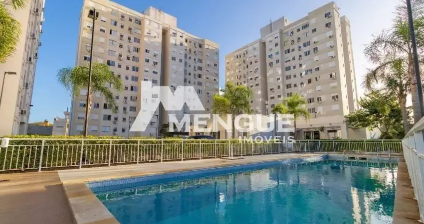 Apartamento com 3 quartos à venda na Rua Tenente Ary Tarrago, 1680, Jardim Itu Sabará, Porto Alegre