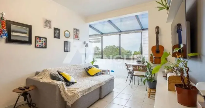 Cobertura com 2 quartos à venda na Rua Tunísia, 85, Vila Ipiranga, Porto Alegre