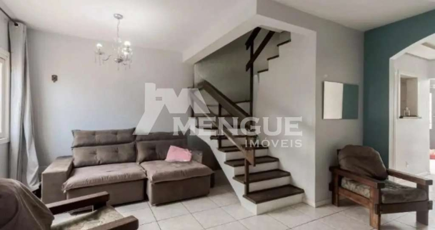 Casa em condomínio fechado com 4 quartos à venda na Alameda Três de Outubro, 660, Ecoville, Porto Alegre