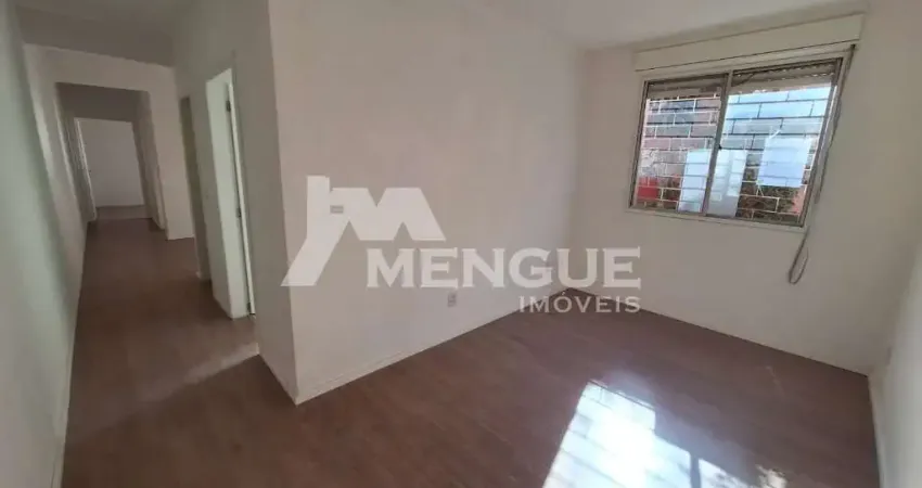 Apartamento com 3 quartos à venda na Rua Tenente Ary Tarrago, 2020, Jardim Itu Sabará, Porto Alegre