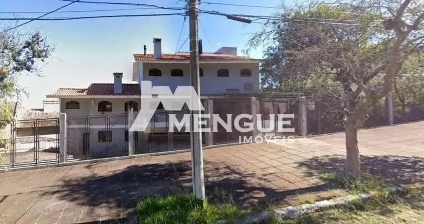 Casa com 4 quartos para alugar na Rua Professor Xavier Simões, 467, Sétimo Céu, Porto Alegre
