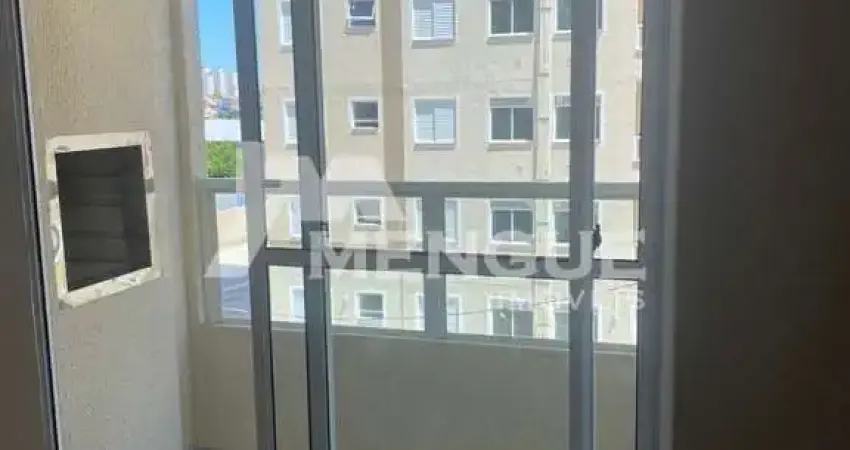 Apartamento com 2 quartos para alugar na Avenida Baltazar de Oliveira Garcia, 2426, Costa e Silva, Porto Alegre