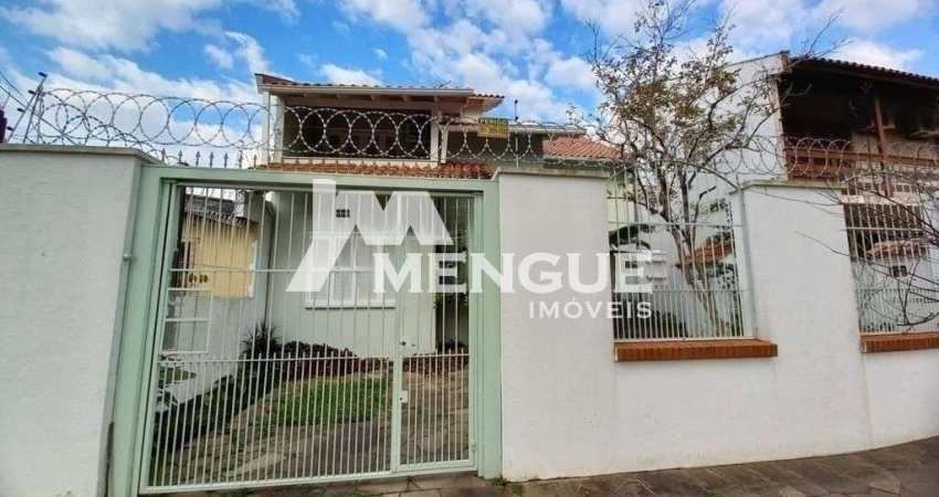 Casa com 4 quartos à venda na Avenida Professor Paula Soares, 1530, Jardim Itu Sabará, Porto Alegre