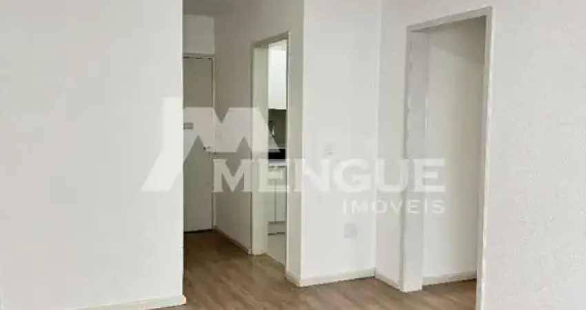 Apartamento com 1 quarto para alugar na Rua Sapê, 308, Passo da Areia, Porto Alegre