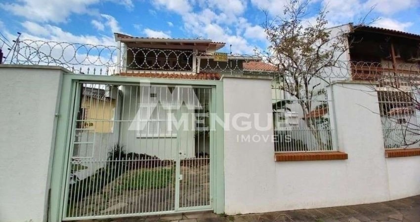 Casa com 4 quartos para alugar na Avenida Professor Paula Soares, 1530, Jardim Itu Sabará, Porto Alegre