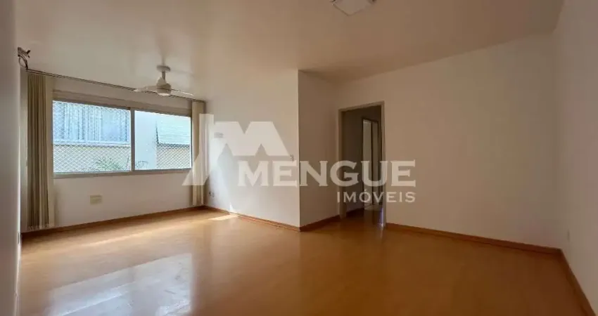 Apartamento com 3 quartos à venda na Rua Honório Silveira Dias, 840, Higienópolis, Porto Alegre
