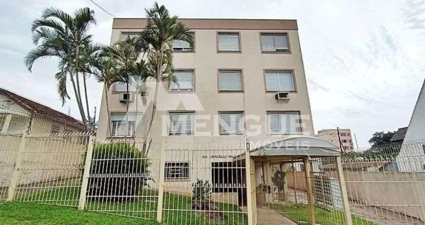 Apartamento com 2 quartos para alugar na Rua Santa Isabel, 108, Bom Jesus, Porto Alegre