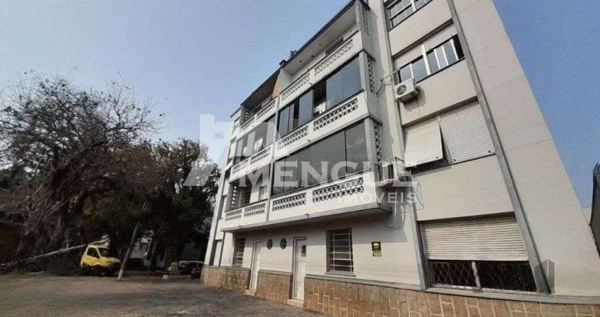 Apartamento com 3 quartos para alugar na Avenida Amazonas, 187, São Geraldo, Porto Alegre
