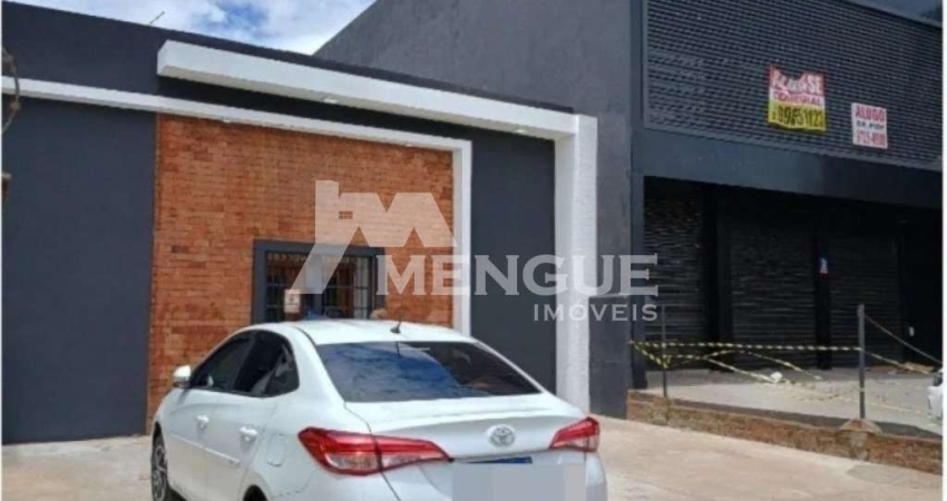 Barracão / Galpão / Depósito com 2 salas para alugar na Avenida Ceará, 402, São João, Porto Alegre