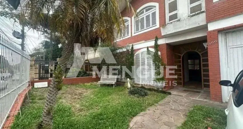 Casa com 4 quartos para alugar na Rua Vicente Failace, 466, Tristeza, Porto Alegre