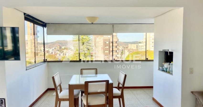 Apartamento com 2 quartos à venda na Rua Casemiro de Abreu, 1885, Bela Vista, Porto Alegre
