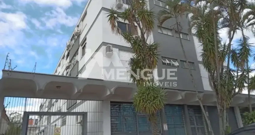 Apartamento com 1 quarto à venda na Rua Dona Alzira, 25, Sarandi, Porto Alegre