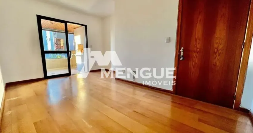Apartamento com 2 quartos à venda na Rua Rodolfo Simch, 345, Jardim Lindóia, Porto Alegre