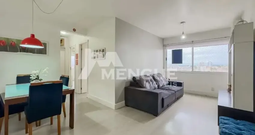 Apartamento com 3 quartos à venda na Avenida Dom Cláudio José Gonçalves Ponce de Leon, 140, Vila Ipiranga, Porto Alegre