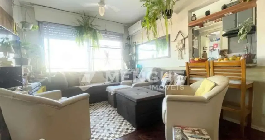 Apartamento com 2 quartos à venda na Rua Dona Sebastiana, 160, São João, Porto Alegre