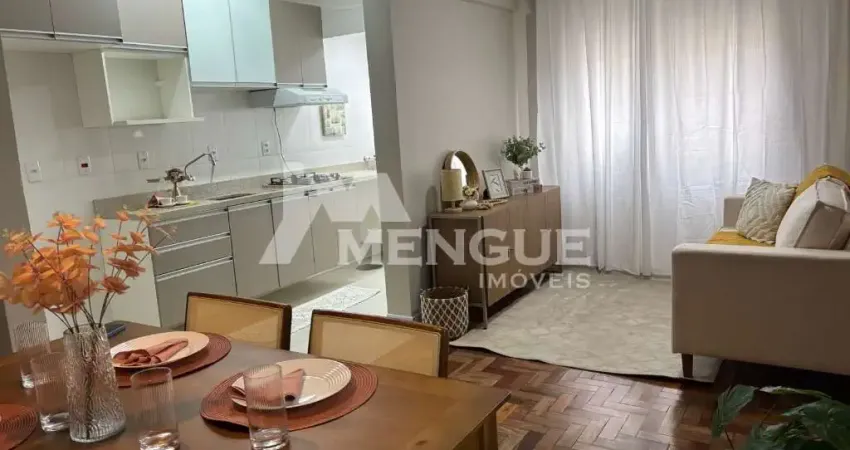 Apartamento com 1 quarto à venda na Avenida Panamericana, 150, Jardim Lindóia, Porto Alegre