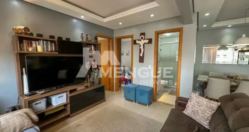 Apartamento com 3 quartos à venda na Rua Piauí, 40, Passo da Areia, Porto Alegre