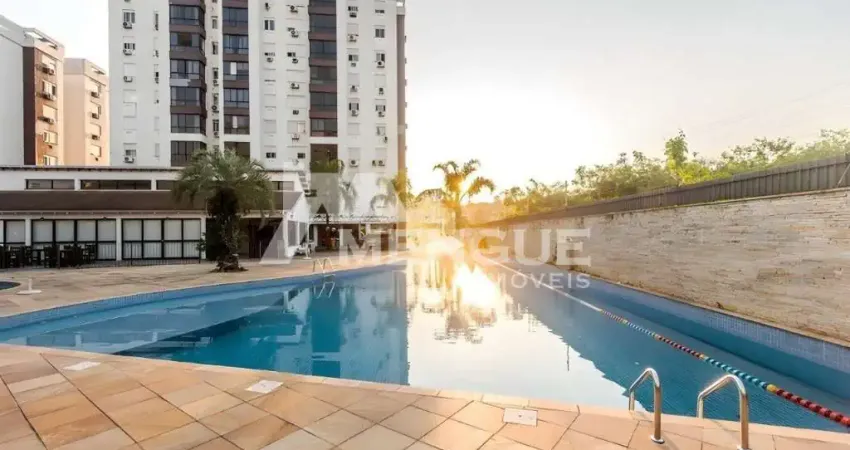 Apartamento com 3 quartos à venda na Avenida Ipiranga, 8400, Jardim Botânico, Porto Alegre
