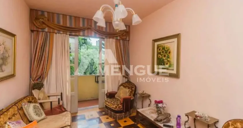 Apartamento com 3 quartos à venda na Avenida Paraná, 2392, São Geraldo, Porto Alegre