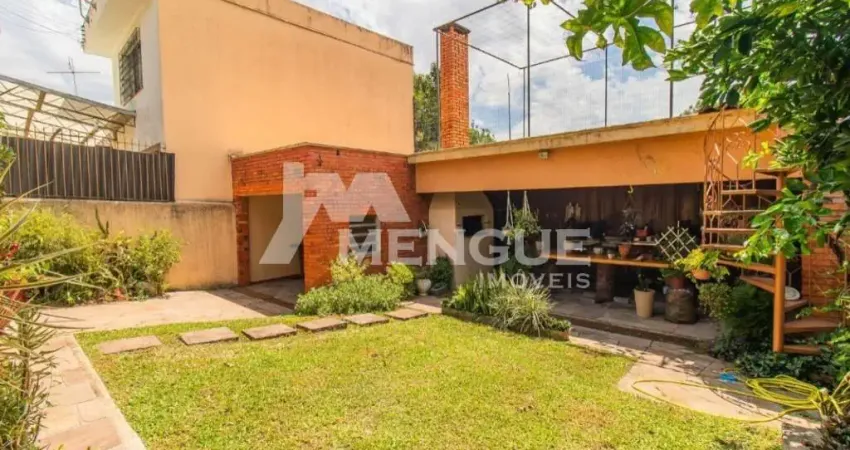 Casa com 3 quartos à venda na Rua Congo, 264, Vila Ipiranga, Porto Alegre