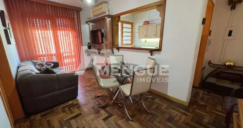 Apartamento com 1 quarto à venda na Avenida Panamericana, 150, Jardim Lindóia, Porto Alegre