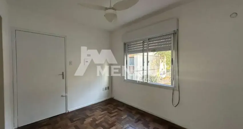 Apartamento com 1 quarto para alugar na Rua Gomes de Freitas, 141, Jardim Itu Sabará, Porto Alegre