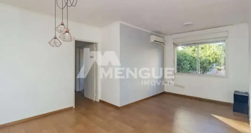 Apartamento com 3 quartos à venda na Rua Geraldo Souza Moreira, 390, Passo da Areia, Porto Alegre