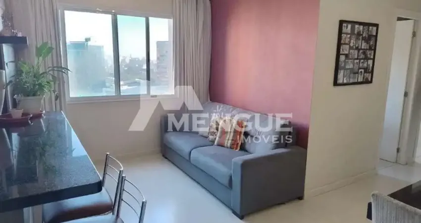 Apartamento com 3 quartos à venda na Avenida Dom Cláudio José Gonçalves Ponce de Leon, 140, Vila Ipiranga, Porto Alegre