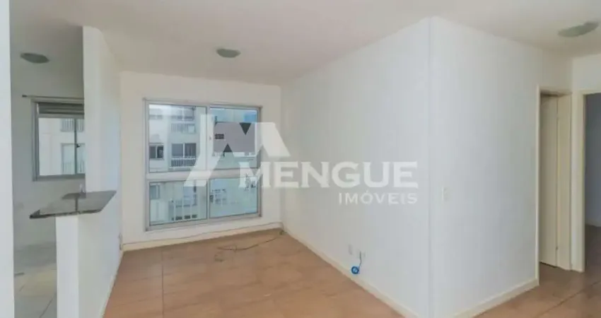 Apartamento com 2 quartos à venda na Rua Tenente Ary Tarrago, 3095, Jardim Itu Sabará, Porto Alegre