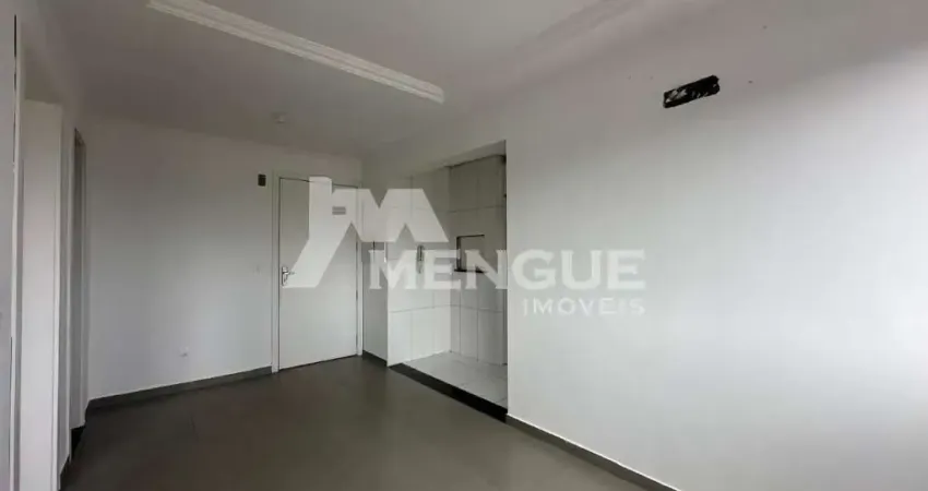 Apartamento com 1 quarto para alugar na Rua Doutor Félix Contreiras Rodrigues, 560, Partenon, Porto Alegre