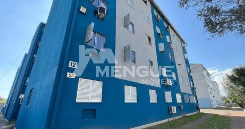 Apartamento com 2 quartos à venda na Rua Paulo Renato Ketzer de Souza, 100, Rubem Berta, Porto Alegre