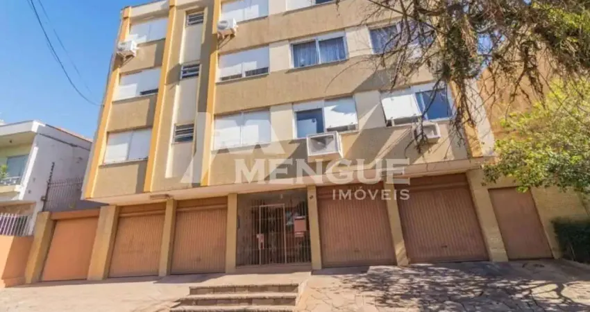 Apartamento com 1 quarto à venda na Rua Doutor Eduardo Chartier, 59, Passo da Areia, Porto Alegre