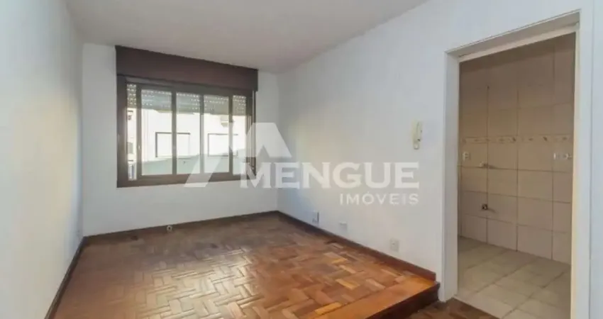 Apartamento com 1 quarto à venda na Rua Barão de Bagé, 363, Vila Jardim, Porto Alegre