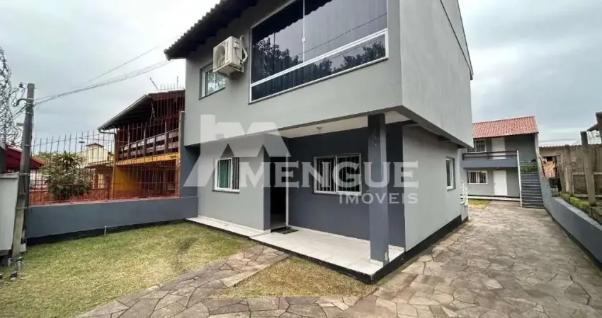 Apartamento com 2 quartos à venda na Rua Alberto Rangel, 396, Rubem Berta, Porto Alegre
