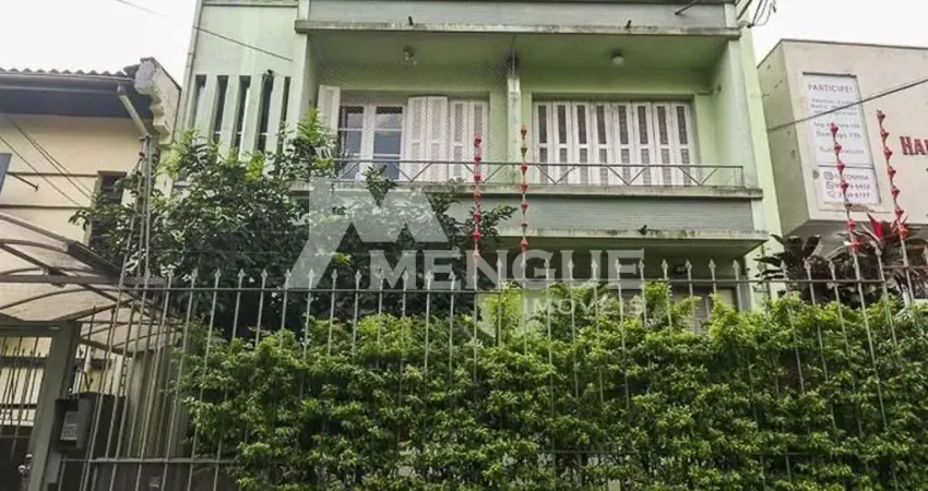 Apartamento com 1 quarto para alugar na Avenida Cristóvão Colombo, 2580, São João, Porto Alegre