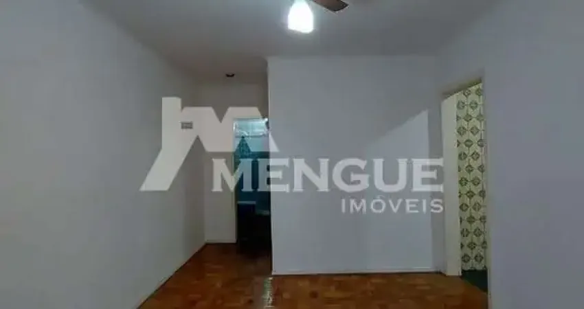 Apartamento com 1 quarto à venda na Rua Fernando Abbott, 307, Cristo Redentor, Porto Alegre